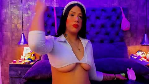 Hannah online show from 09.26.25