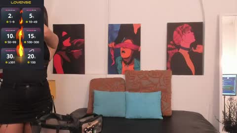 Hannah  online show from 05.26.26