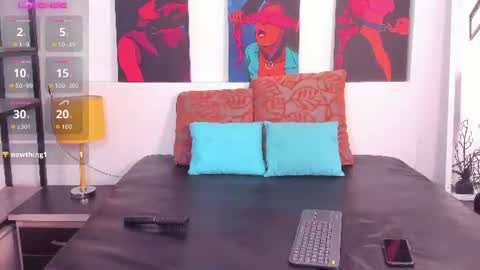 Hannah  online show from 06.12.26