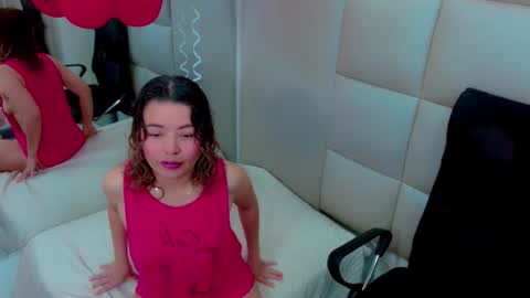 hanna online show from 02.14.25