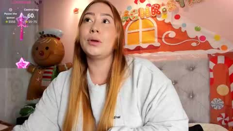 hannamartinn_ online show from 12.02.25