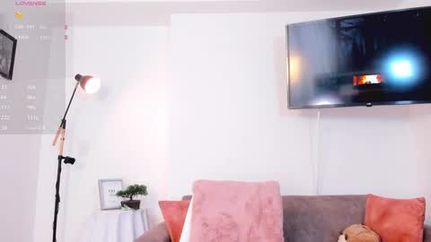 Snapshot of hannaos chatting on 01.03.25 Hanna Os online show from 01.03.25
