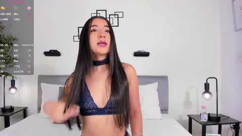 Hanna Os online show from 03.31.26