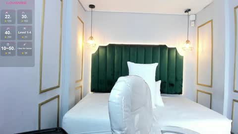 HannaPaola online show from 02.01.25