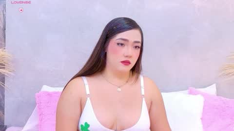 Snapshot of hannaprada1 chatting on 02.04.26 hannaprada1 online show from 02.04.26