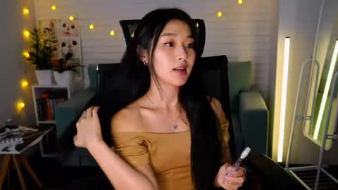 hannarosie online show from 09.18.25