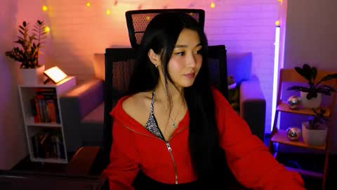 hannarosie online show from 10.10.25