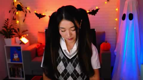 hannarosie online show from 10.22.25