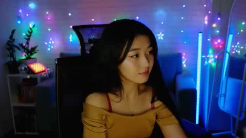 hannarosie online show from 12.20.25