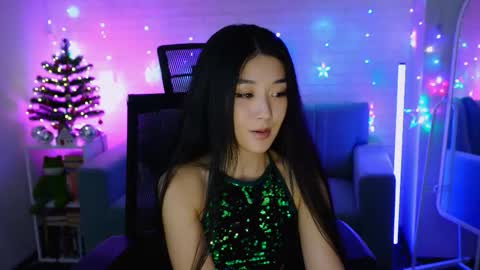 hannarosie online show from 12.22.25