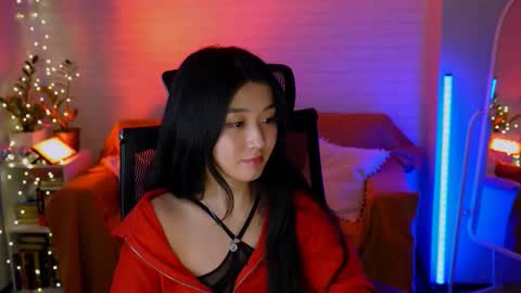 hannarosie online show from 01.18.26