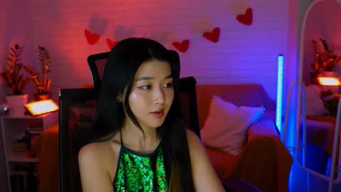 hannarosie online show from 02.07.26