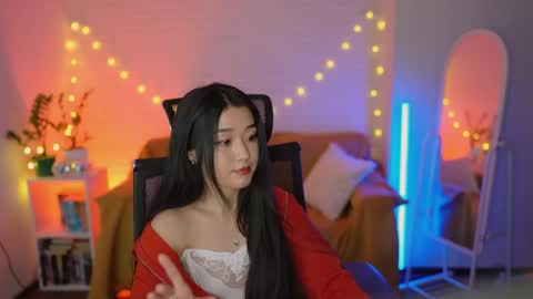 hannarosie online show from 04.15.26