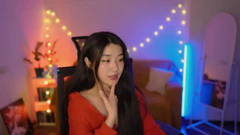 hannarosie online show from 05.15.26