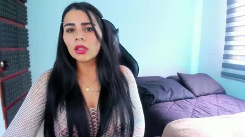 Hanna  online show from 03.24.26