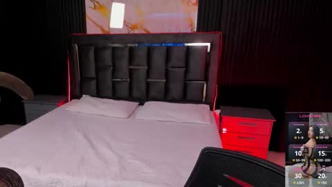 Hannasscott online show from 10.16.25