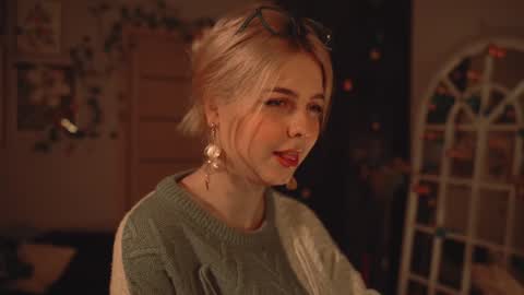 Hanna online show from 12.19.24