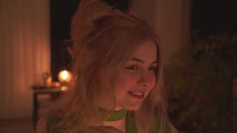 Hanna online show from 01.28.25