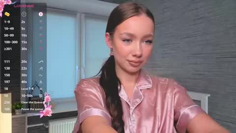 Hanna online show from 10.11.25