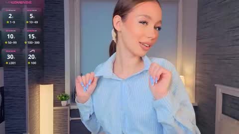 Hanna online show from 01.14.26