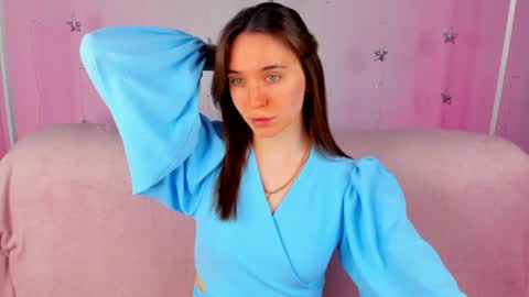 Hannavanilla online show from 04.11.26