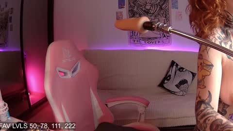 Anna online show from 12.08.24