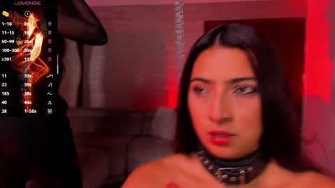 Hanna  Danna online show from 10.02.25