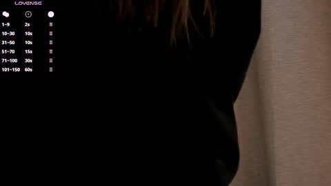 Mabel online show from 09.09.25