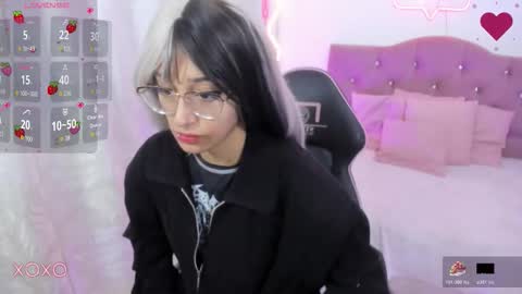 HANNI  online show from 12.03.25