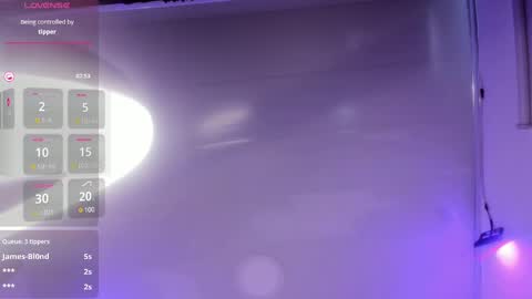 Hannie ws online show from 12.30.24