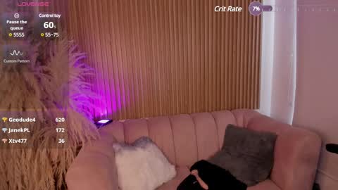 Hannie ws online show from 01.16.25