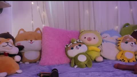 Hannie ws online show from 02.04.25