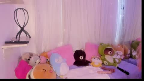 Hannie ws online show from 02.14.25