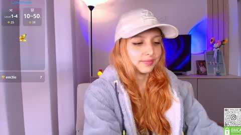 Hannie  online show from 02.14.26