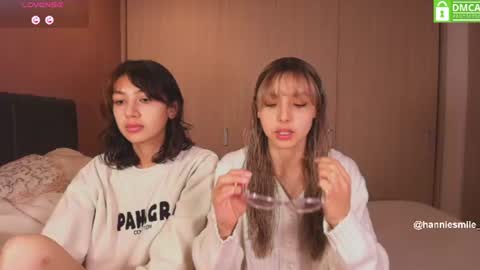 Hannie  online show from 06.22.26