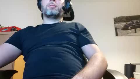 hannisch online show from 11.05.25