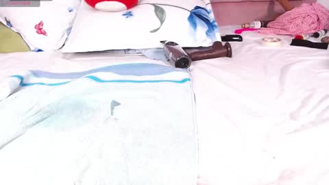 Hanna online show from 01.08.25