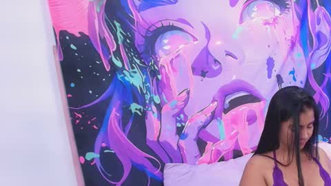 Hanna online show from 02.06.26