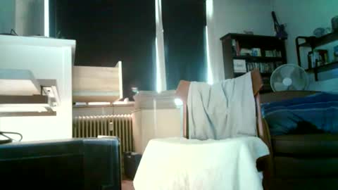 Hannsi64 online show from 03.29.26