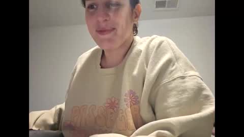 Sabrina online show from 09.27.25