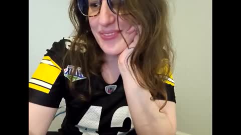 Sabrina online show from 10.05.25