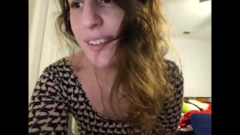 Sabrina online show from 12.21.25