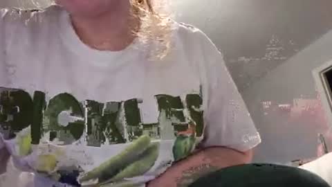 Snapshot of hannukahhottie chatting on 06.15.26 Sabrina online show from 06.15.26