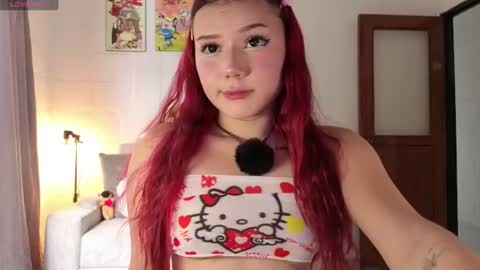 HANNY online show from 07.02.26