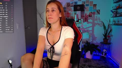  hanny  see you tomorrow 7 pm colombia online show from 01.10.25