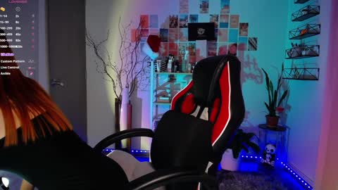  hanny  see you tomorrow 7 pm colombia online show from 01.23.25