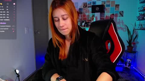  hanny  see you tomorrow 7 pm colombia online show from 01.31.25
