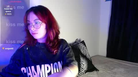 hanny online show from 03.16.26