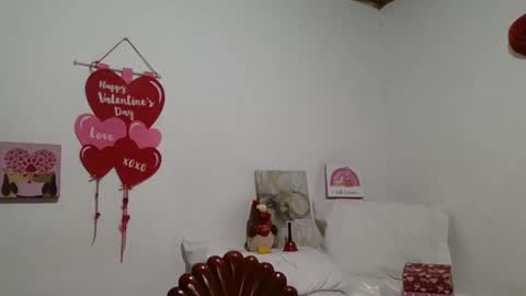 hanny online show from 02.14.26