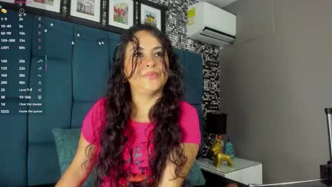 HANNY online show from 10.21.25